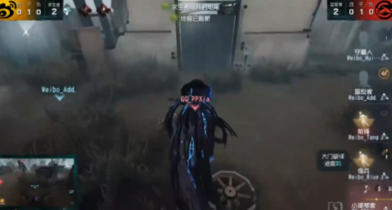 西安交警创新治理路面围挡提升交通效率